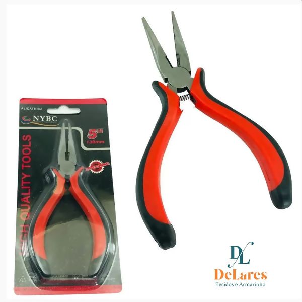 Alicate-BJ_NYBC_130mm_delares