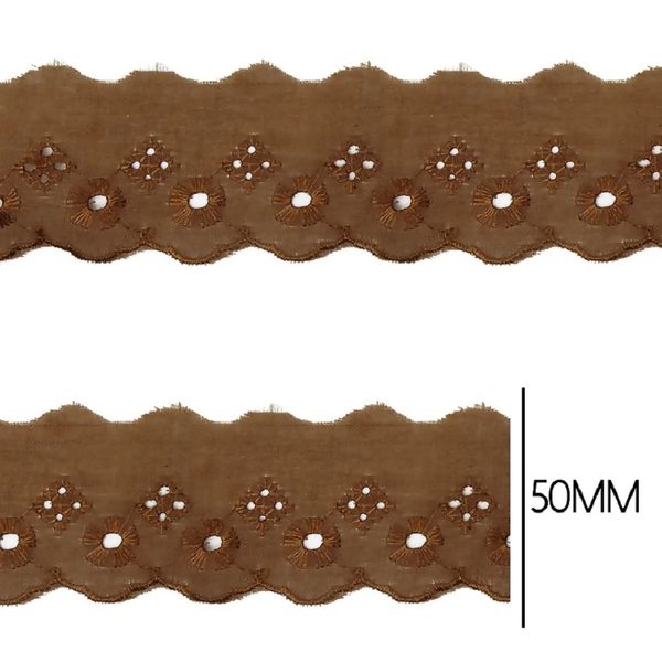 CTB-134-COR-290-MARROM-50MM