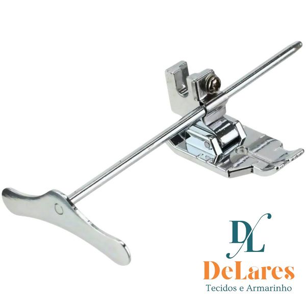 Calc-matelasse-guia-66170a-delares