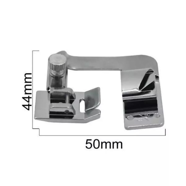 Calcador-Bainha-Barra-19mm-Dom-6290-6B