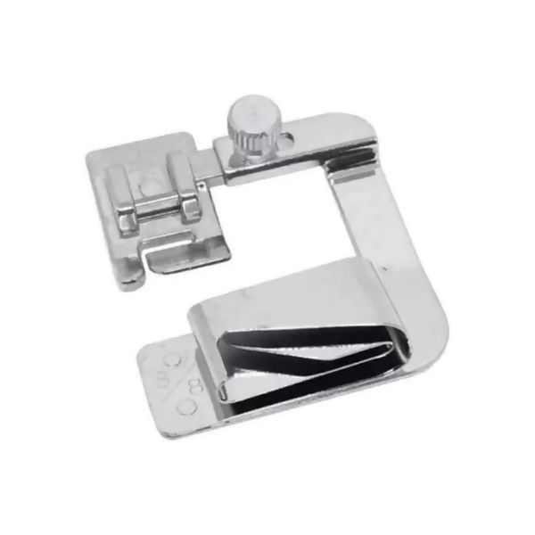 Calcador-Bainha-Barra-25mm-Dom-6290-8A