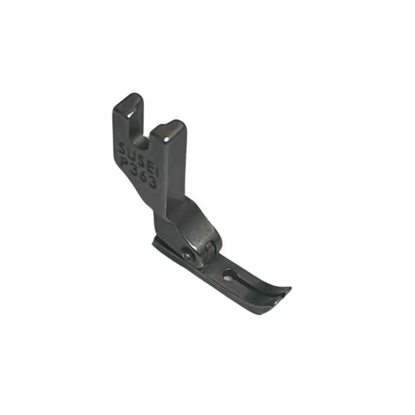 Calcador-Ind-pregar-ziper-reta-A-P-363-SUSEI