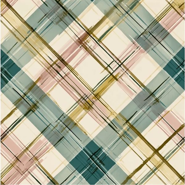 D2206_Encanto_Botanico_Tartan_delares