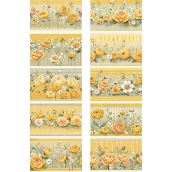 D2235_Barrado_Golden_Flowers_delares