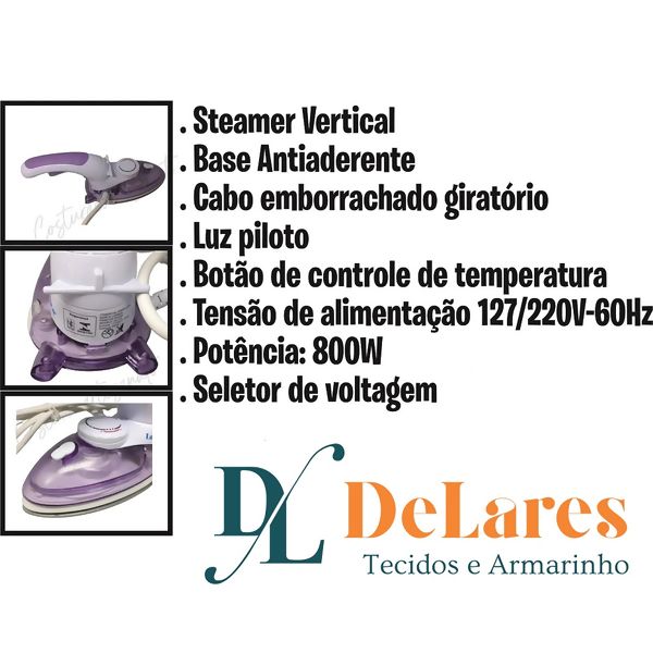 Ferro-de-Passar-Bivolt-LM-716-6
