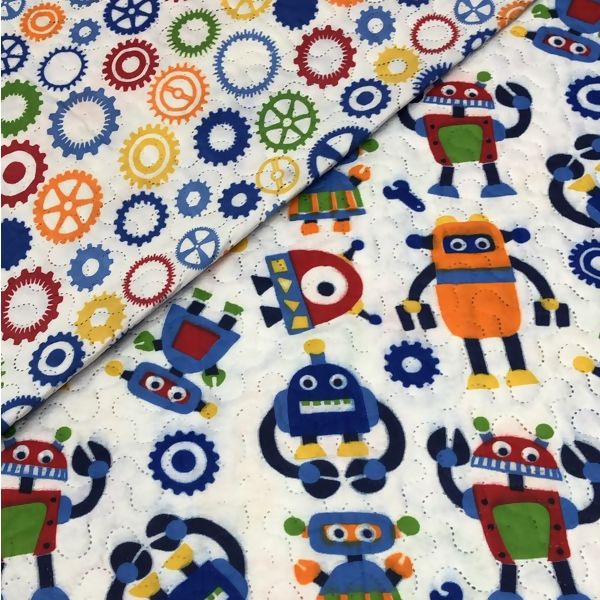 Infantil-Robot-branco