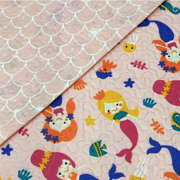 Infantil-sereia-salmao