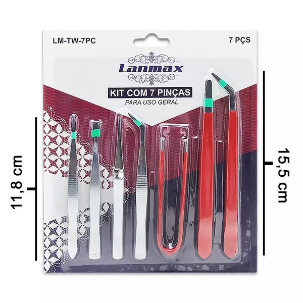 Kit-7-Pincas-LM-TW-7PC11-delarestecidos