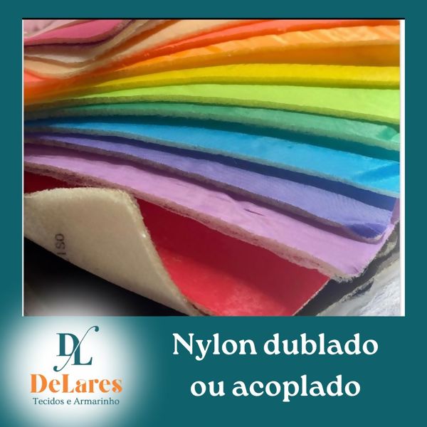 Nylon-Delares