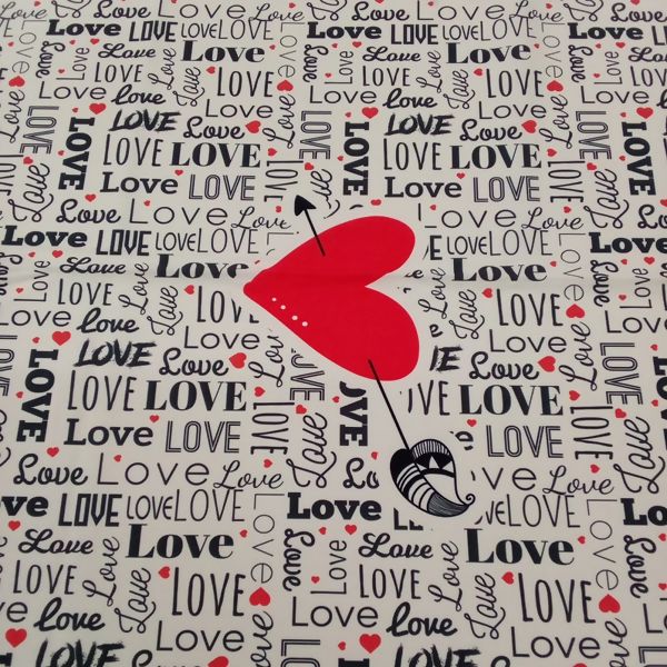 Oxfordine-Varios-999-Love