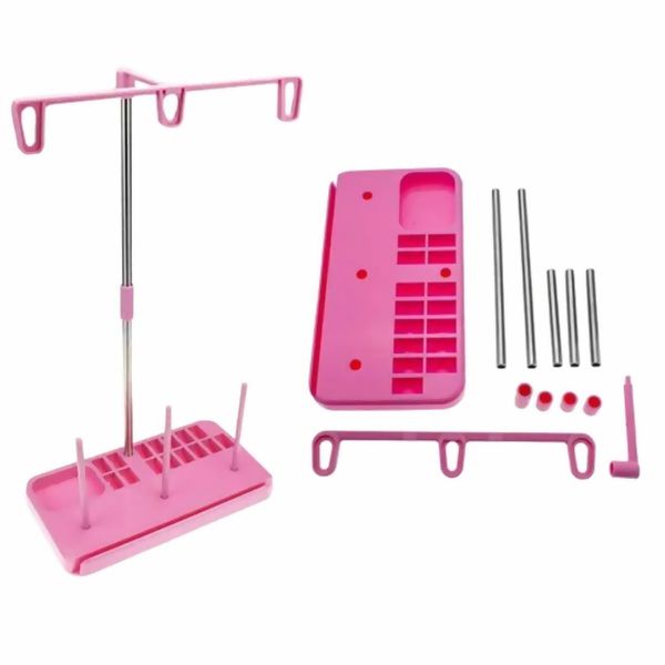 Porta_Fio_LM-PFD3_Rosa_delares-2