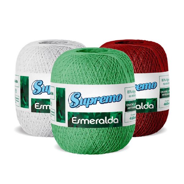 Supremo-esmeralda-delarestecidos