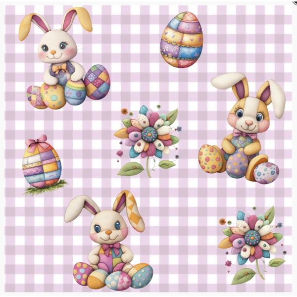 Tec_Tric_DP152_Coelho_Patch_Lilas_delares