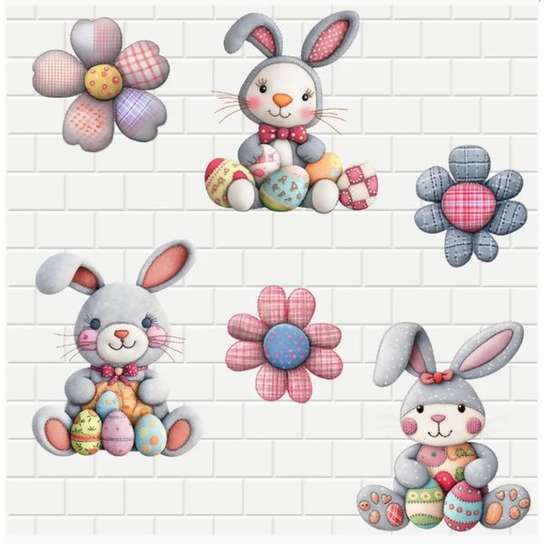 Tec_Tric_DP153_Coelho_Patch_Flor_delares