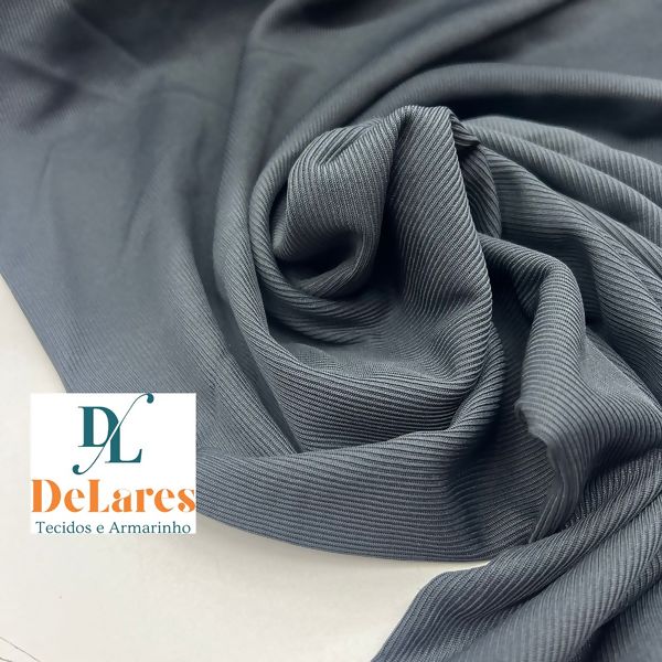 Tecido-Ribana-Cor-Chumbo1-DELARES