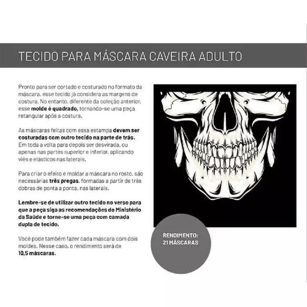 Tecido-mascara-Caveira3-delarestecidos