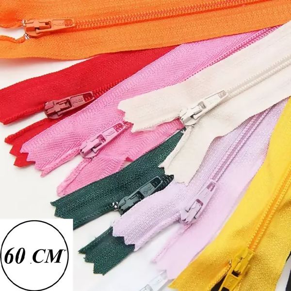 Ziper-nylon-fino-60cm-delarestecidos