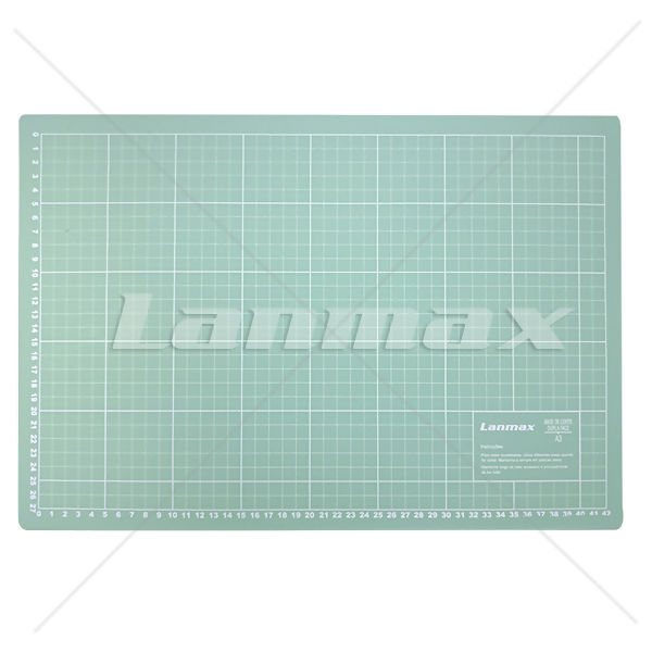 base-corte-lanmax-A3-30x45cm-tiffany-Delares
