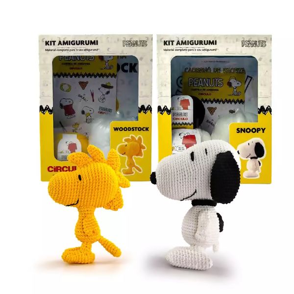 kit-amigu-snoopy-and-peanuts-delares