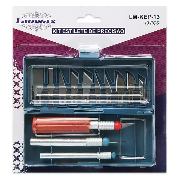 kit-estilete-precisao-LM-KEP-13-delares