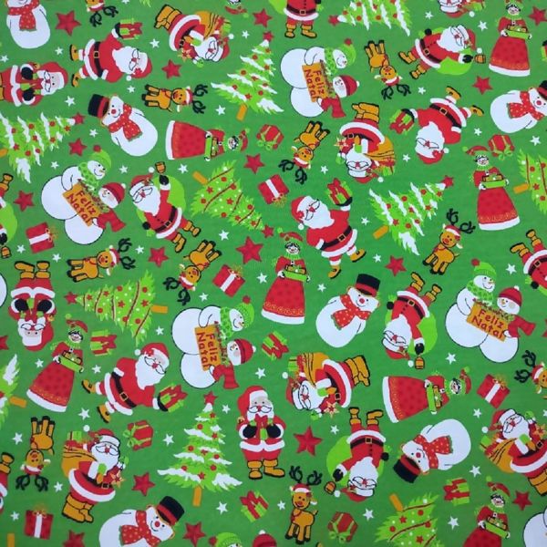 tricoline-papai-noel-e-bolinhas-delarestecidos