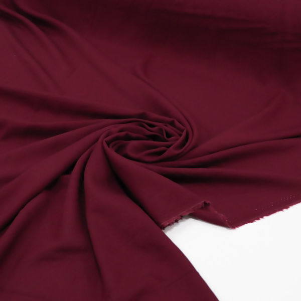 viscose-casual-Marsala-delarestecidos