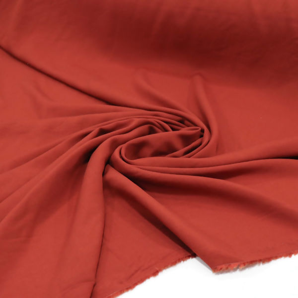 viscose-casual-Terracota-delarestecidos