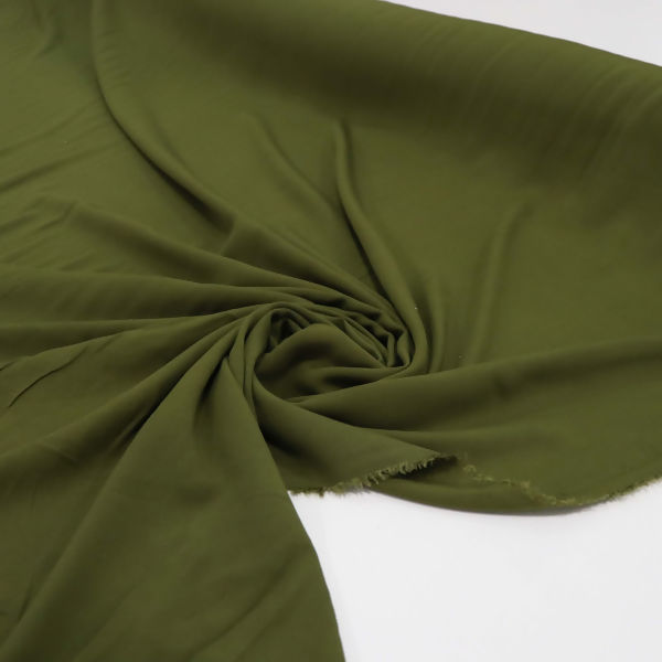 viscose-casual-Verde-Oliva-delarestecidos