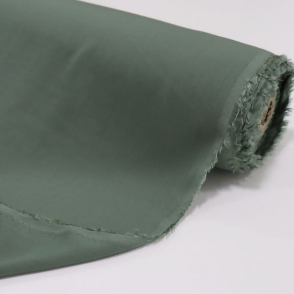 viscose-casual-Verde-musgo1-delarestecidos