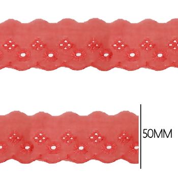 CTB-134-COR-816-CORAL-50MM