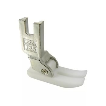 Calcador-ind-Teflon-Reta-pesada-T-351A