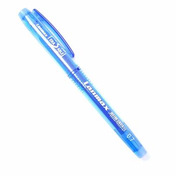Caneta-Fantasminha-CF-7mm-Azul-delarestecidos