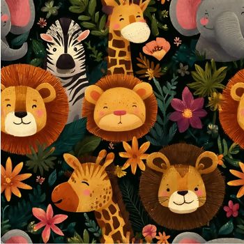 D2207_Fauna_e_Flora_Animais_delares