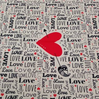 Oxfordine-Varios-999-Love
