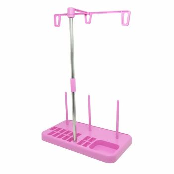 Porta_Fio_LM-PFD3_Rosa_delares-1