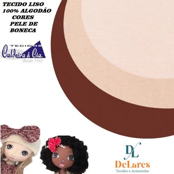 Tecido_Liso_Pele_Boneca_Caldeira_delares