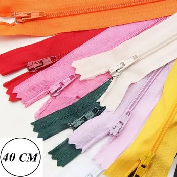 Ziper-nylon-fino-40cm-delares