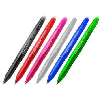 caneta-fantasminha-varias-cores-lanmax