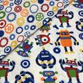 Infantil-Robot-branco