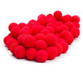 Pompom-Cor145-Vermelho-delarestecidos