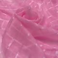 Tec_voil_Voal_xadrez_rosa_bebe_3m_delares