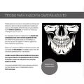 Tecido-mascara-Caveira3-delarestecidos