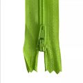 Ziper-225-Verde-Limao