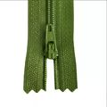 Ziper-254-Verde-Oliva