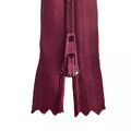 Ziper-527-Bordo