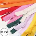 Ziper-nylon-fino-30cm-delares