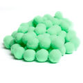 pompom-colorido-verde-claro-238-delarestecidos