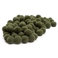 pompom-colorido-verde-musgo-260-delarestecidos